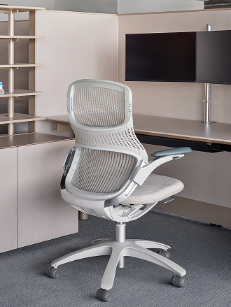 Generation by Knoll